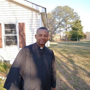 Meet your Posher, Gary